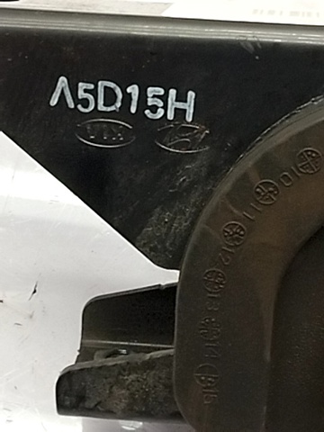 Poduszka (podpora) silnika lewa KIA Picanto 2 TA