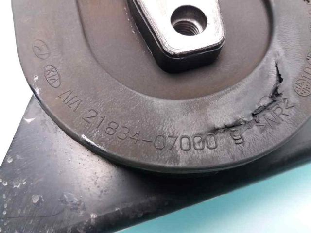 Poduszka (podpora) silnika lewa KIA Picanto 2 TA