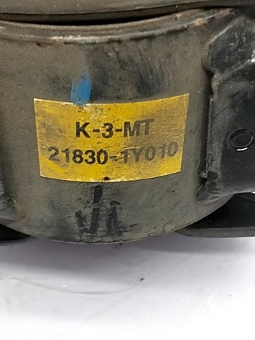 Poduszka (podpora) silnika lewa KIA Picanto 2 TA