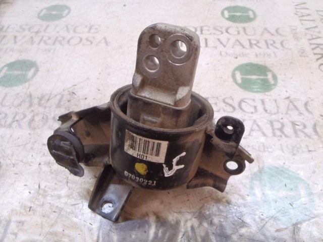Poduszka (podpora) silnika lewa 218302H000 HYUNDAI