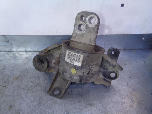 Poduszka (podpora) silnika lewa 218302H000 HYUNDAI