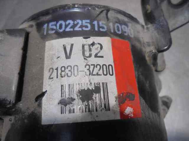 Poduszka (podpora) silnika lewa KIA Carens 3