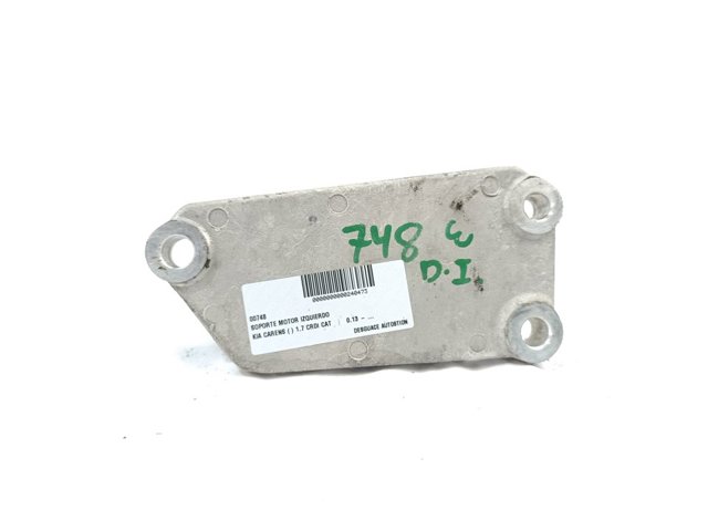 Poduszka (podpora) silnika lewa KIA Carens 3