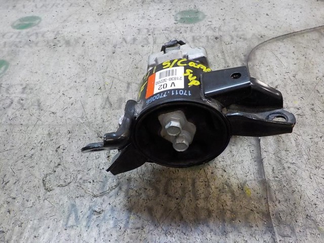 Poduszka (podpora) silnika lewa KIA Carens 3