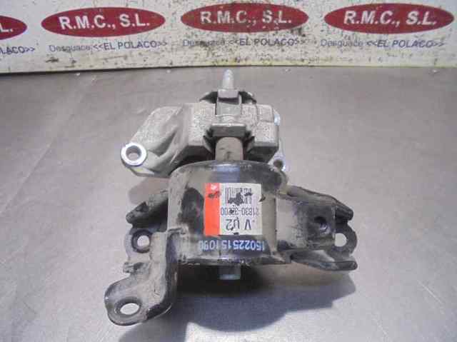 Poduszka (podpora) silnika lewa KIA Carens 3