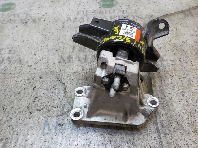 Poduszka (podpora) silnika lewa KIA Carens 3