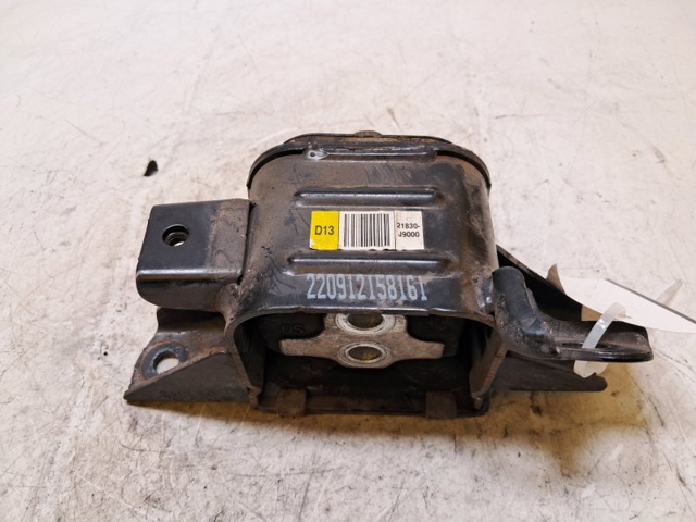 Poduszka (podpora skrzyni biegów) 21830J9000 HYUNDAI