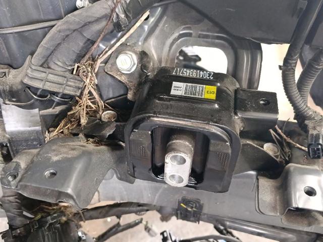Poduszka (podpora skrzyni biegów) 21830J9000 HYUNDAI