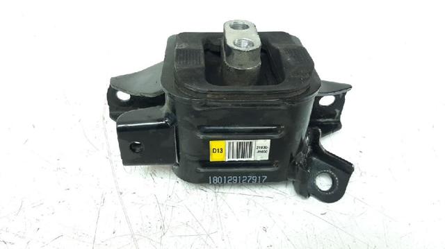 Poduszka (podpora skrzyni biegów) 21830J9000 HYUNDAI