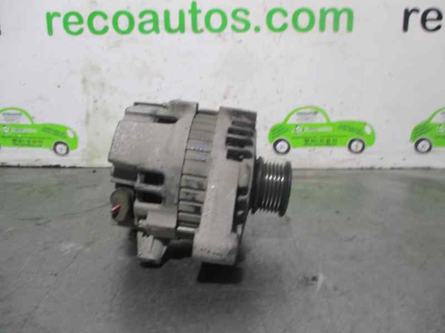 Alternator Chevrolet Tacuma