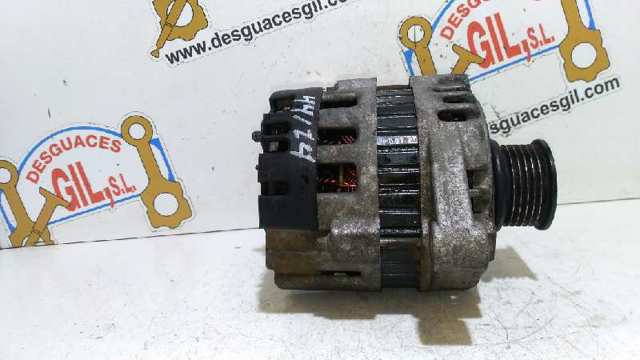 Alternator Chevrolet Tacuma