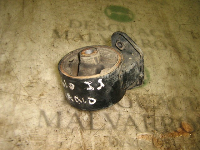 Poduszka (podpora) silnika tylna 2193025700 HYUNDAI