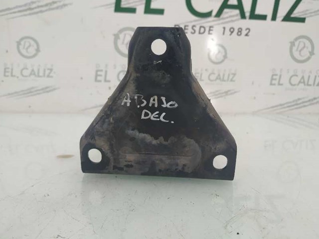 Poduszka (podpora) silnika tylna KIA Magentis 1 GD