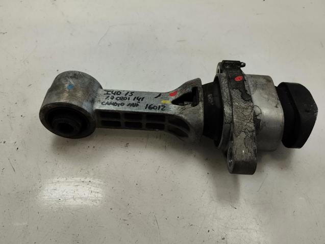 Poduszka (podpora) silnika przednia Hyundai I40 VF