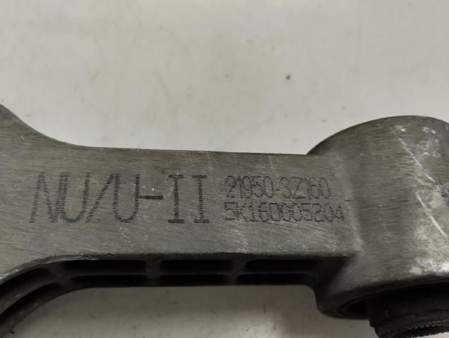 Poduszka (podpora) silnika przednia Hyundai I40 VF