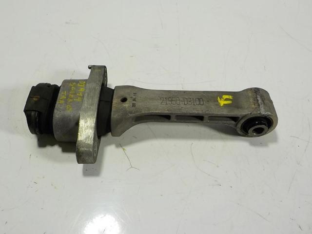Poduszka (podpora) silnika tylna 21950D3100 HYUNDAI
