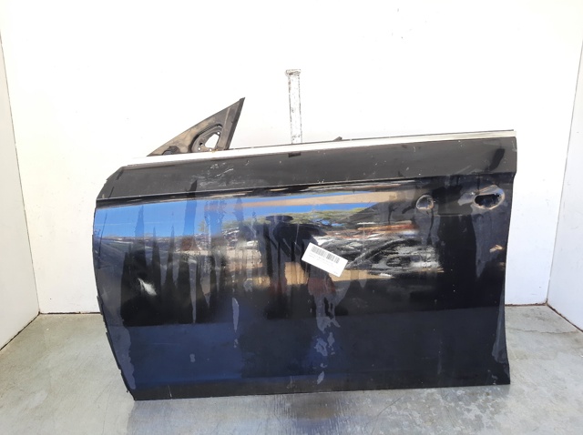 Drzwi przednie lewe 2197200105 MERCEDES