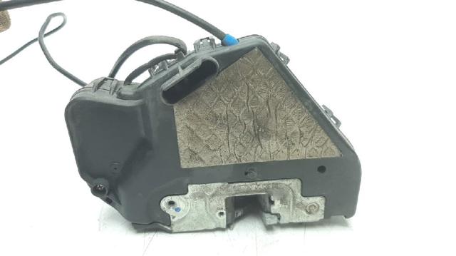 Zamek drzwi przednich lewych do Mercedes CLS C219