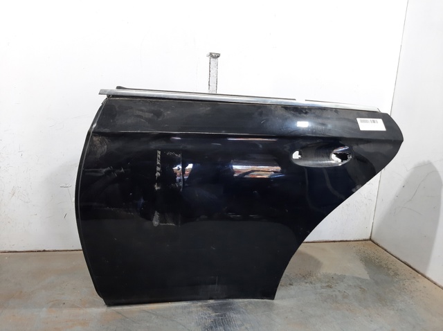 Drzwi tylne lewe 2197300105 MERCEDES
