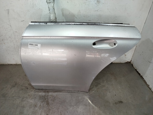 Drzwi tylne lewe 2197300105 MERCEDES