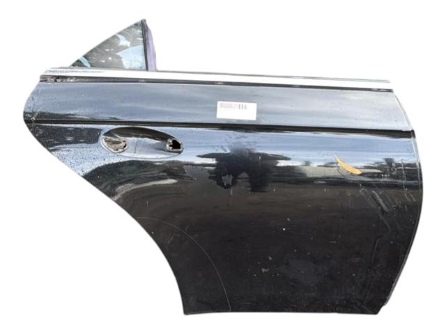 Drzwi tylne prawe 2197300205 MERCEDES