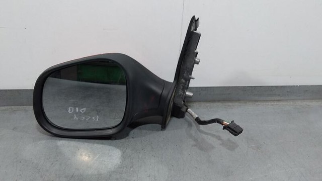 Lusterko wsteczne lewe 21986661 VAG