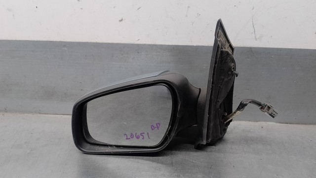 Lusterko wsteczne prawe 21986905 FORD