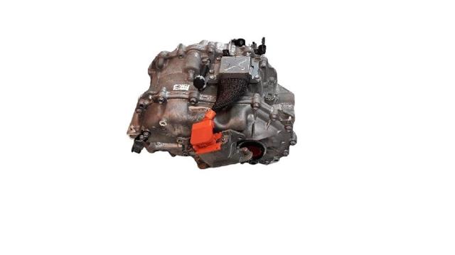 Silnik zespołu (elektryczny) 21JTR2 TOYOTA