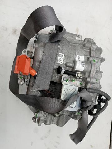 Silnik zespołu (elektryczny) 21JTR2 TOYOTA