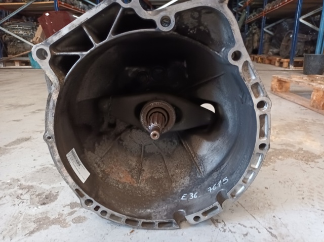 2200022598 BMW