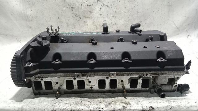 Głowica cylindrów KIA Carnival 3 UVP