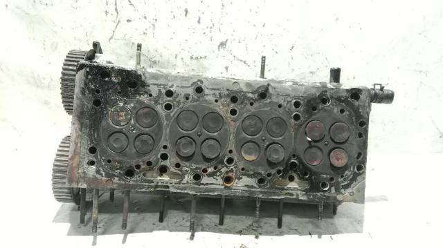 Głowica cylindrów KIA Carnival 3 UVP