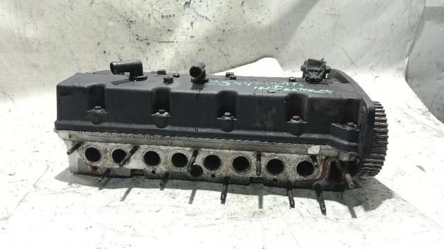 Głowica cylindrów KIA Carnival 3 UVP