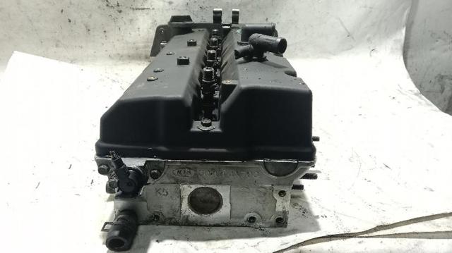 Głowica cylindrów KIA Carnival 3 UVP