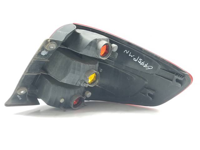 Lampa zespolona tylna prawa 22016684 SUZUKI