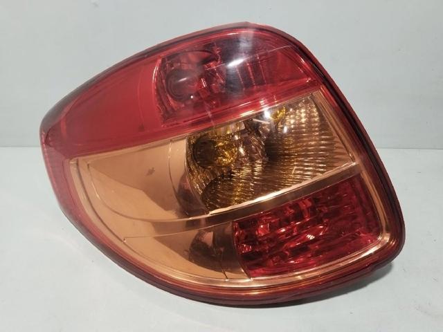 Lampa zespolona tylna prawa 22016684 SUZUKI