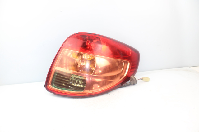Lampa zespolona tylna prawa 22016684 SUZUKI