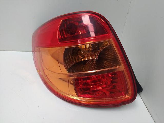 Lampa zespolona tylna prawa 22016684 SUZUKI