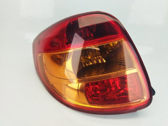 Lampa zespolona tylna prawa 22016684 SUZUKI