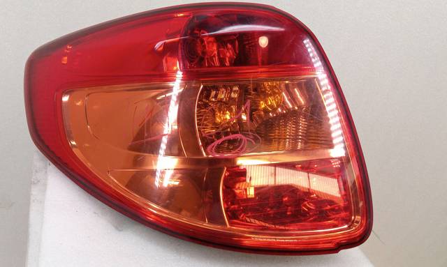 Lampa zespolona tylna prawa 22016684 SUZUKI