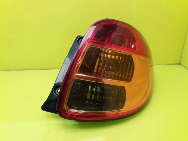 Lampa zespolona tylna prawa 22016684 SUZUKI