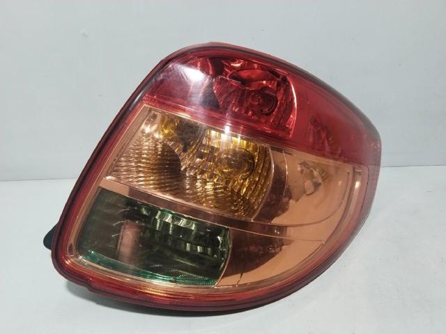 Lampa zespolona tylna prawa 22016684 SUZUKI