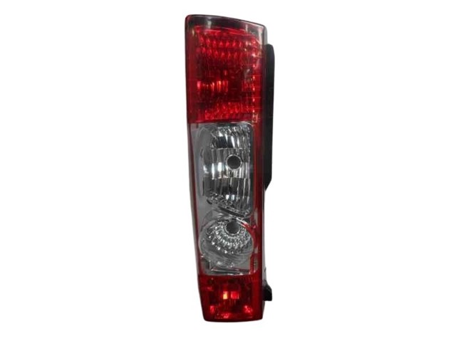 Lampa zespolona tylna lewa 2201856 FIAT