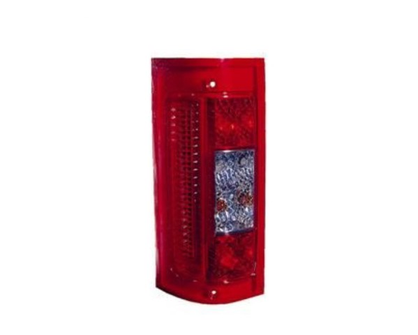 Lampa zespolona tylna lewa 2201921 FIAT