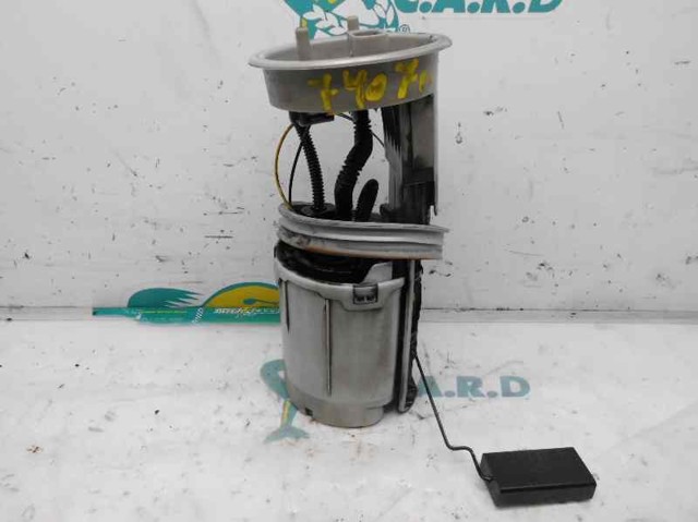 Moduł pompy paliwowej z czujnikiem poziomu paliwa 220212010002 VAG