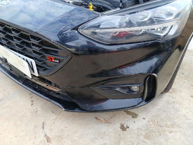 Zderzak przedni Ford Focus 4 HP