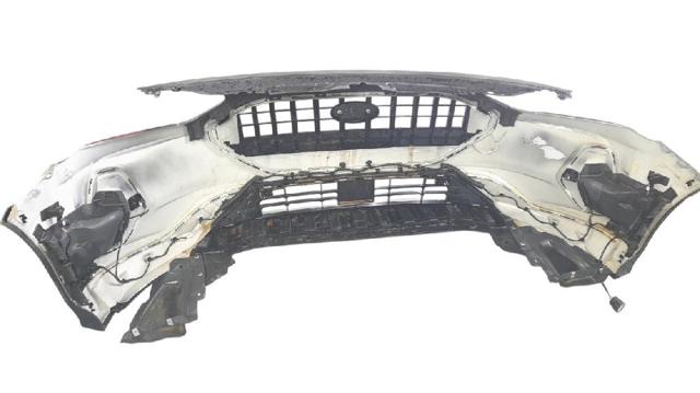 Zderzak przedni Ford Focus 4 HP