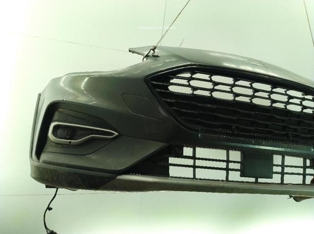 Zderzak przedni Ford Focus 4 HP