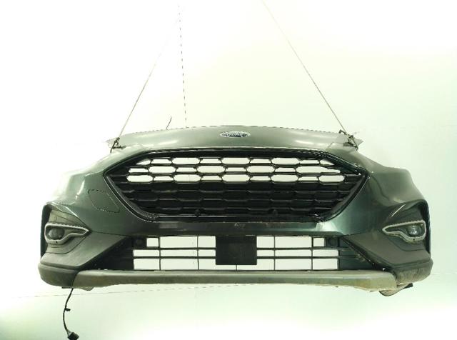 Zderzak przedni Ford Focus 4 HP