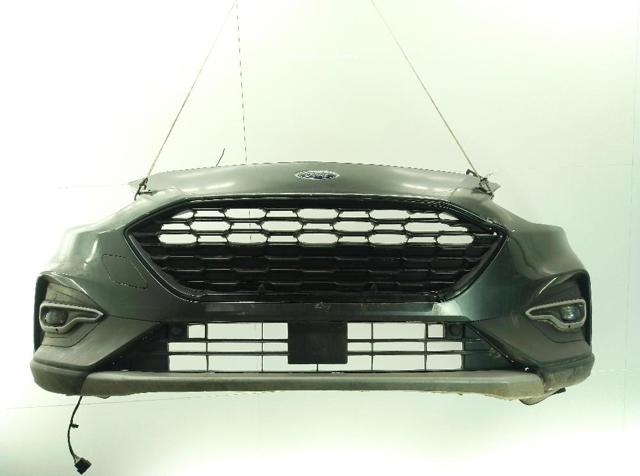 Zderzak przedni Ford Focus 4 HP